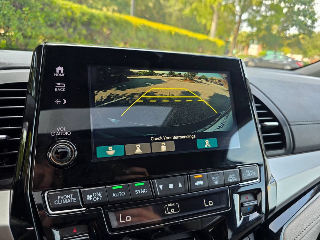 Used 2019 Honda Odyssey Elite image 20