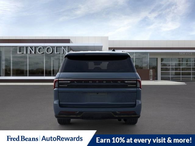 New 2025 Lincoln Navigator L Reserve image 5