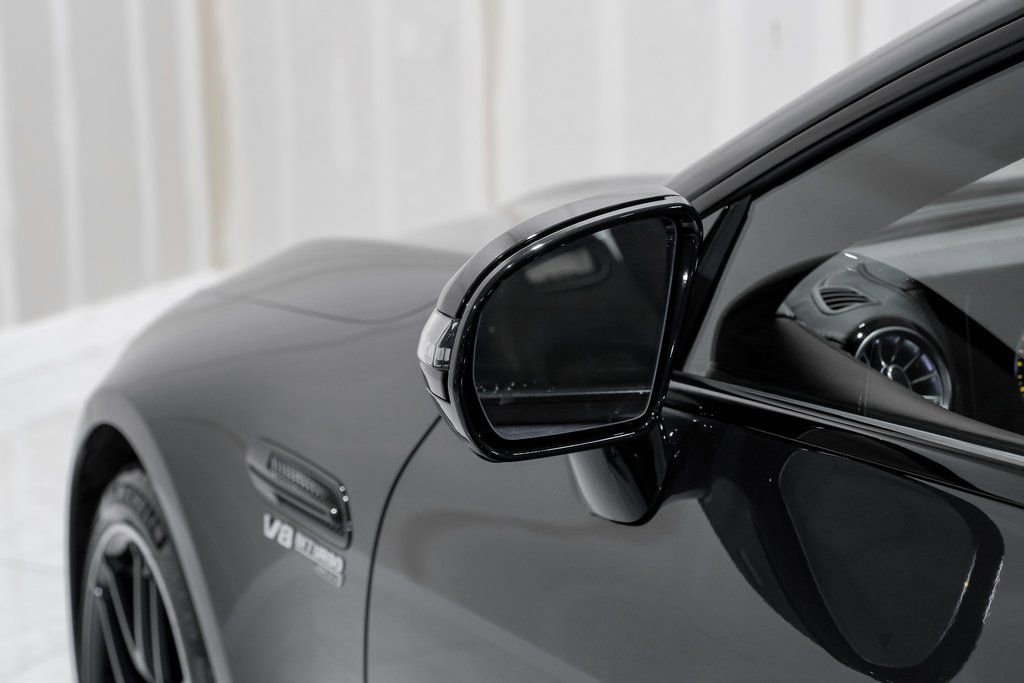 Used 2019 Mercedes-Benz AMG GT 63 S w/ AMG Aerodynamics Package image 38