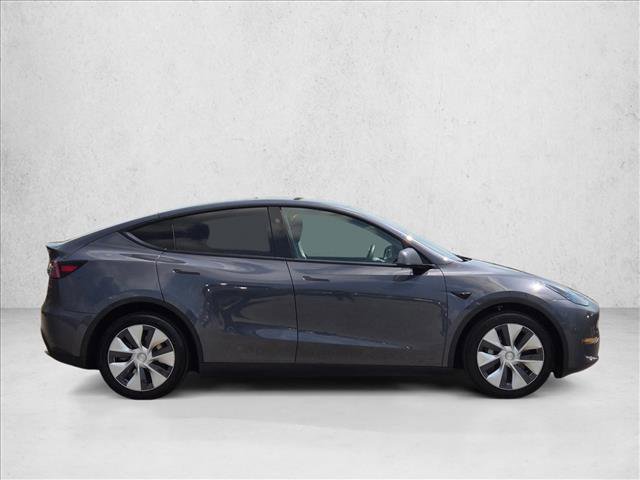 Used 2023 Tesla Model Y Long Range image 4