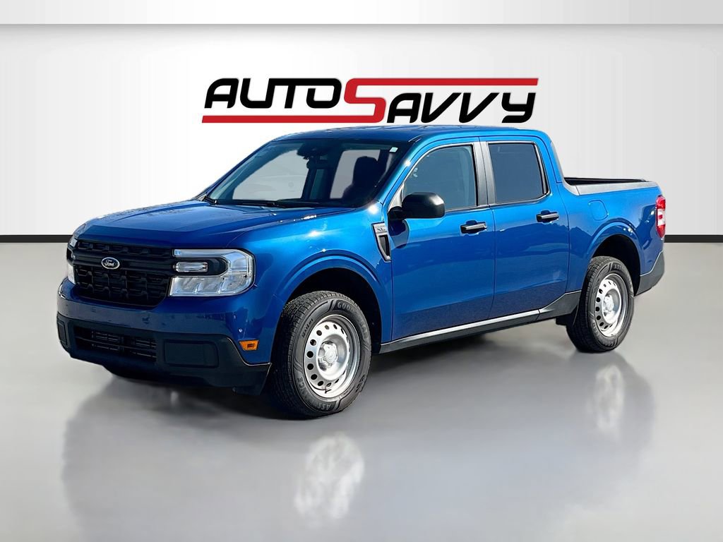 Used 2024 Ford Maverick XL w/ Equipment Group 100A Standard image 3