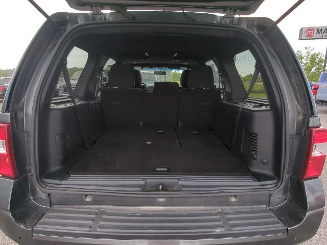 Used 2016 Ford Expedition XLT AWD/4WD image 33