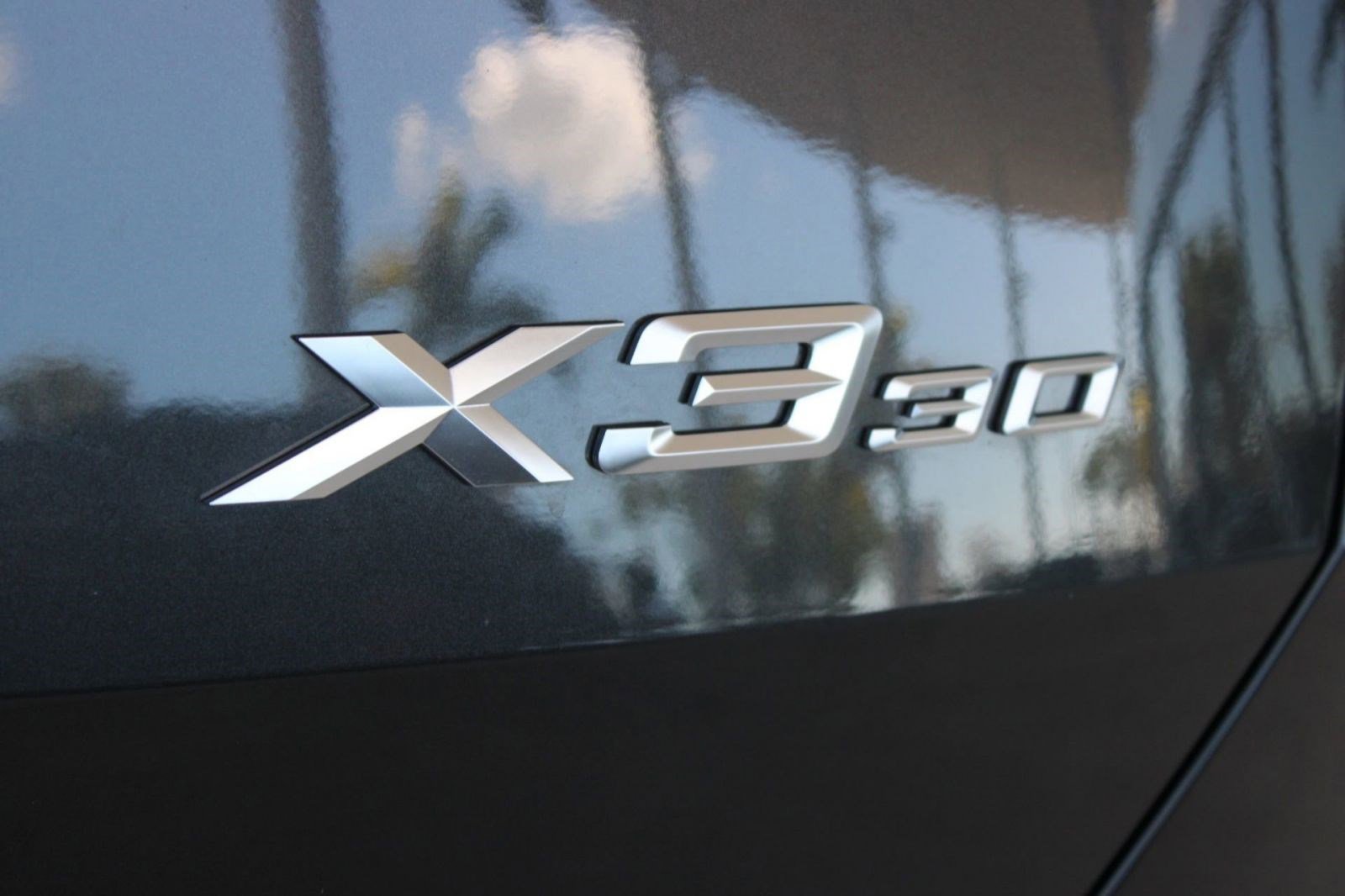 Certified 2025 BMW X3 xDrive30i w/ Premium Package image 21