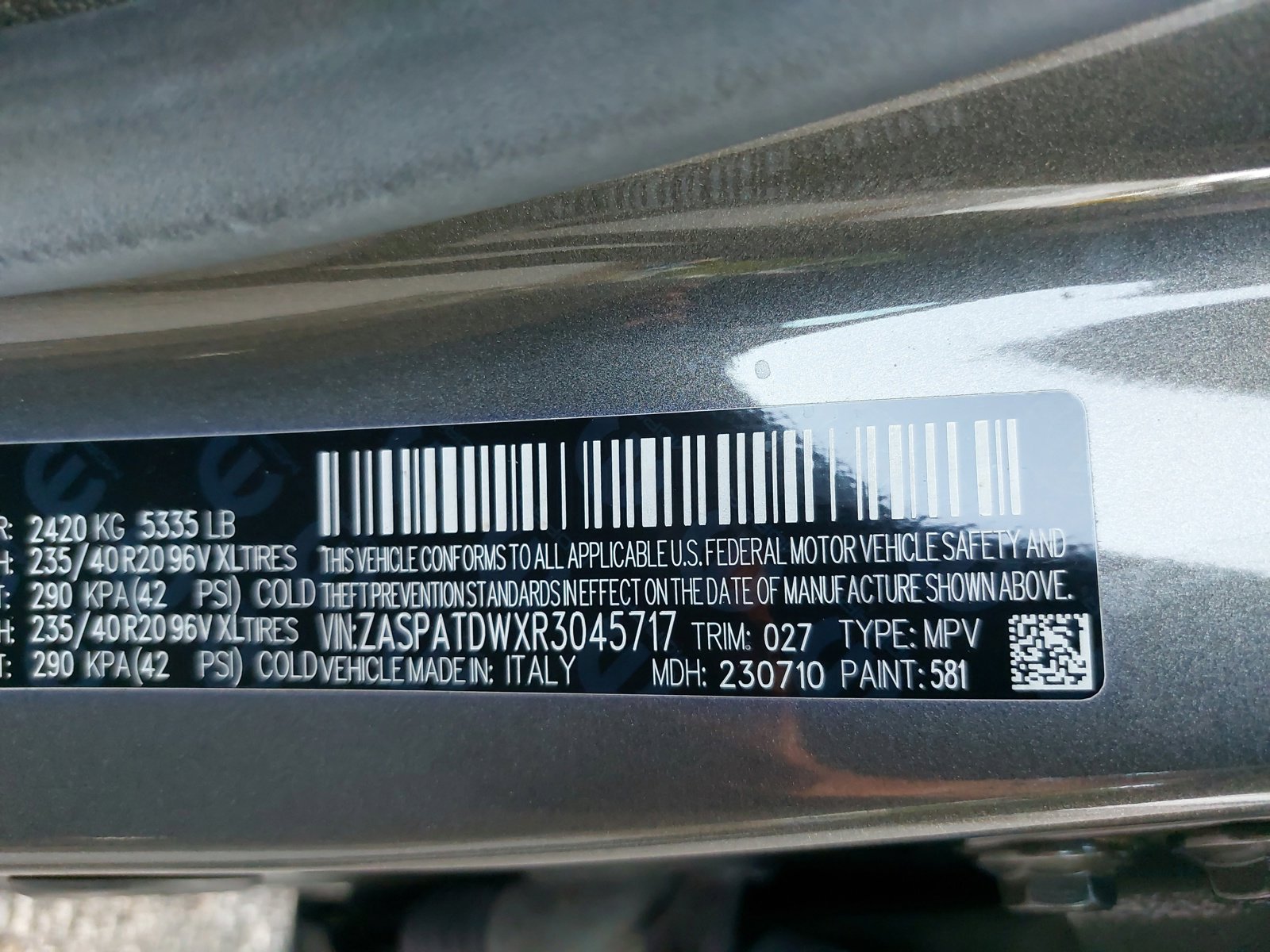 Used 2024 Alfa Romeo Tonale Veloce image 39