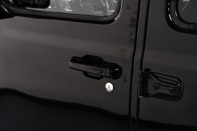 Used 2021 Jeep Wrangler High Altitude image 38