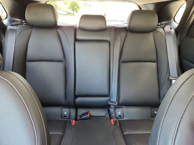 Used 2025 MAZDA CX-30 2.5 Turbo w/ Premium Package image 15