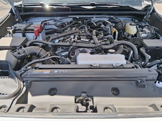 Certified 2025 Toyota 4Runner Limited AWD/4WD image 15