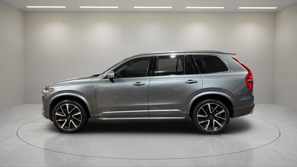 Used 2020 Volvo XC90 T6 Momentum w/ Protection Package image 15