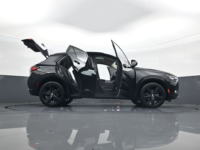 Used 2023 Buick Envision Essence w/ Sport Touring Package image 33