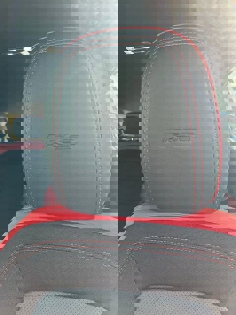 New 2026 Chevrolet Equinox EV RS image 15