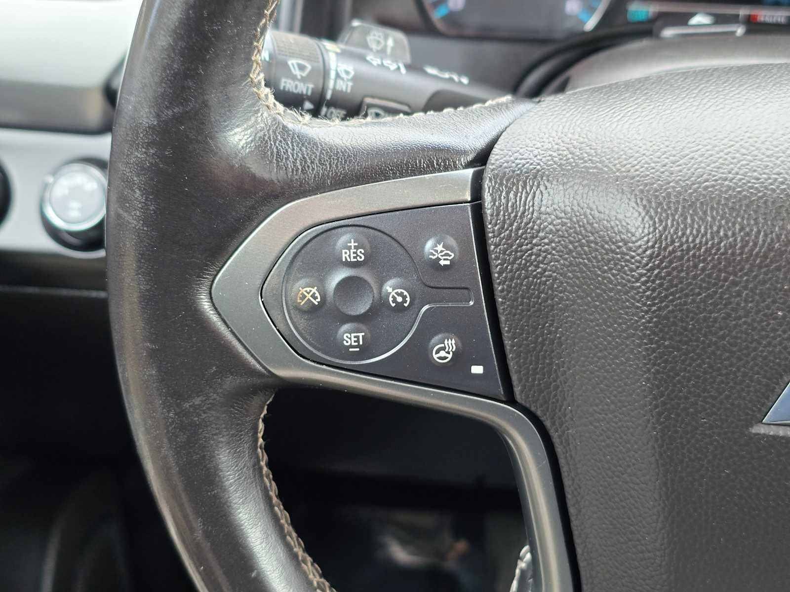 Used 2019 Chevrolet Suburban Premier w/ RST 6.2L Performance Edition image 30