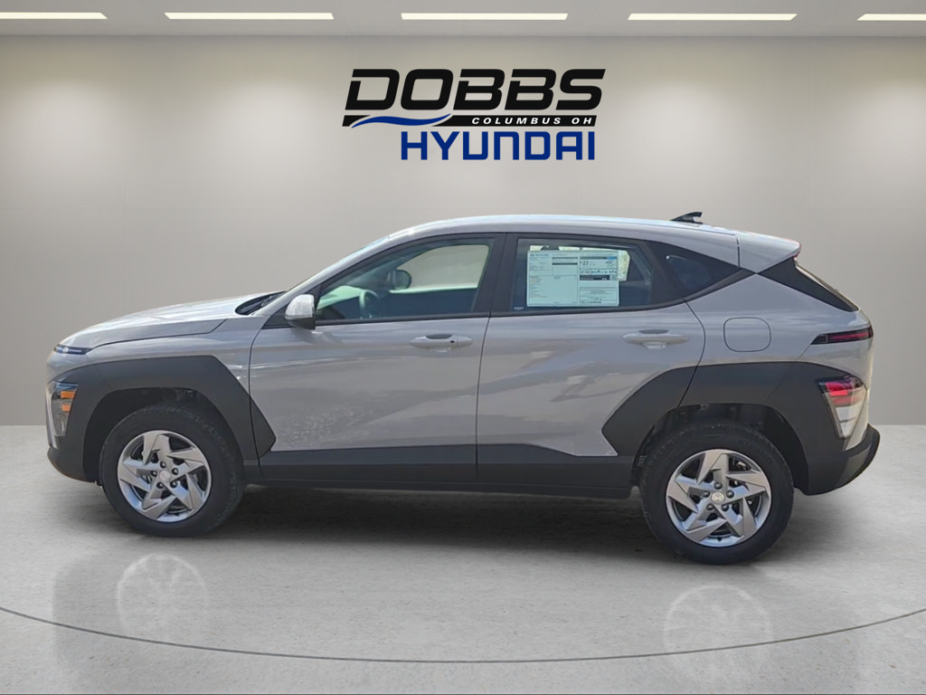 New 2027 Hyundai Kona SE AWD/4WD image 2