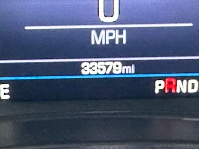 Certified 2024 Chevrolet Equinox LT image 38