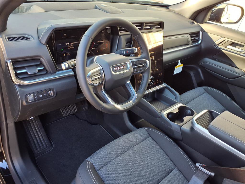 New 2026 GMC Terrain Elevation w/ Technology Package II image 15