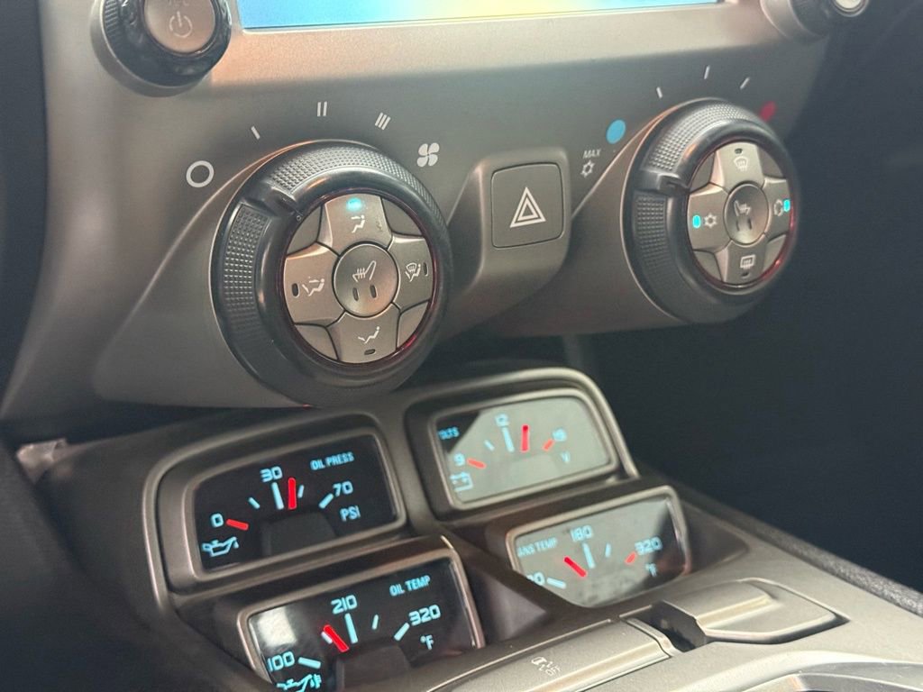 Used 2013 Chevrolet Camaro SS w/ RS Package image 17
