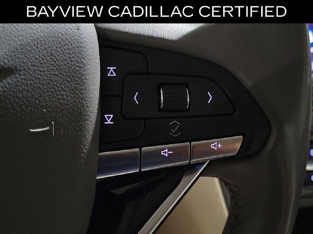 Certified 2024 Cadillac XT6 Premium Luxury FWD image 26