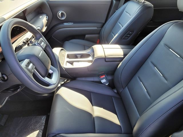 New 2026 Hyundai Palisade Calligraphy AWD/4WD image 15