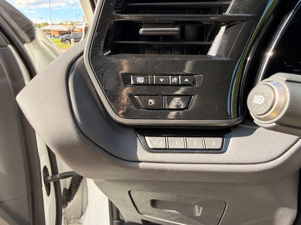 Used 2024 Lexus TX 500h AWD image 21
