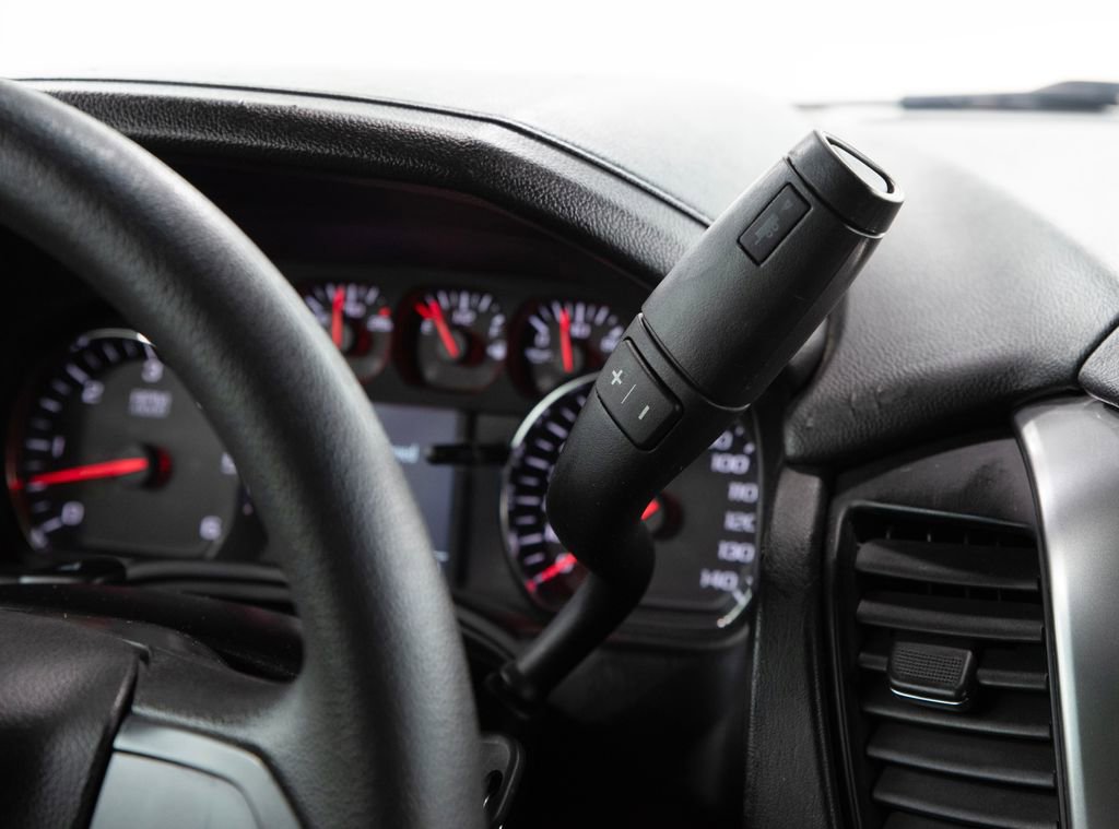 Used 2017 Chevrolet Tahoe LS w/ Max Trailering Package image 25