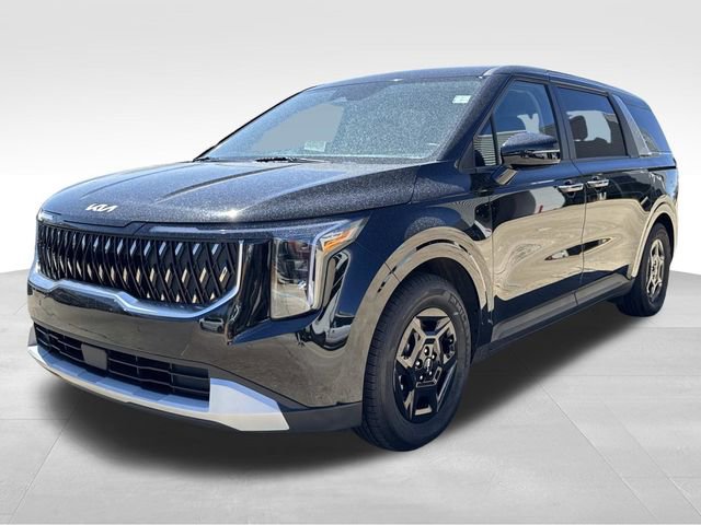 Used 2025 Kia Carnival image 4