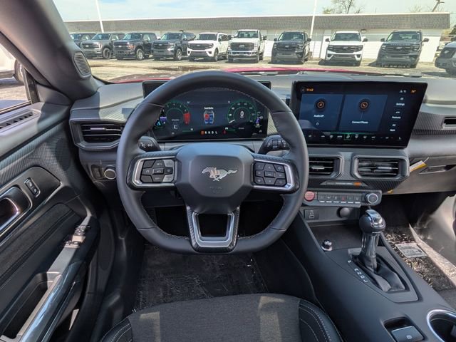 New 2026 Ford Mustang Coupe RWD image 19