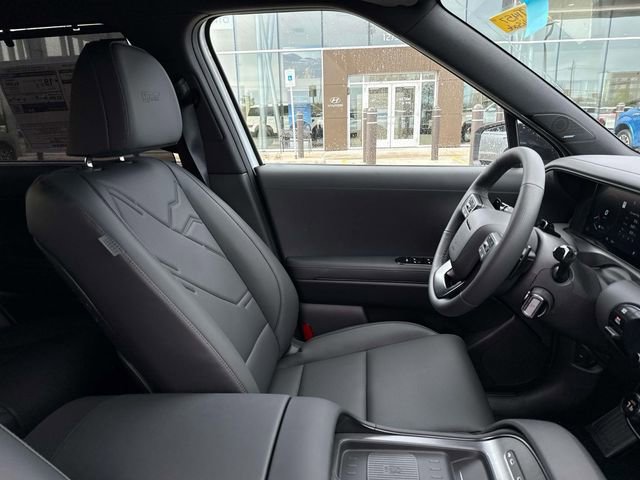 New 2026 Hyundai Palisade XRT Pro image 12