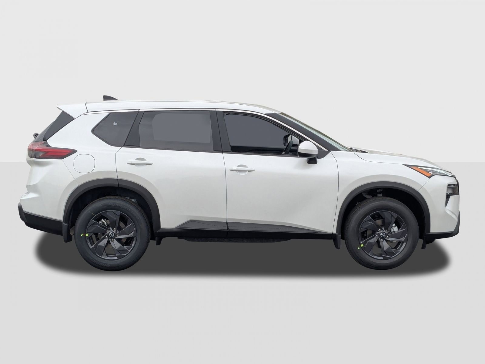 New 2026 Nissan Rogue SV image 7