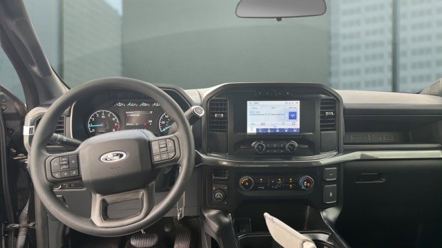 Used 2023 Ford F150 XL w/ STX Appearance Package AWD/4WD image 21