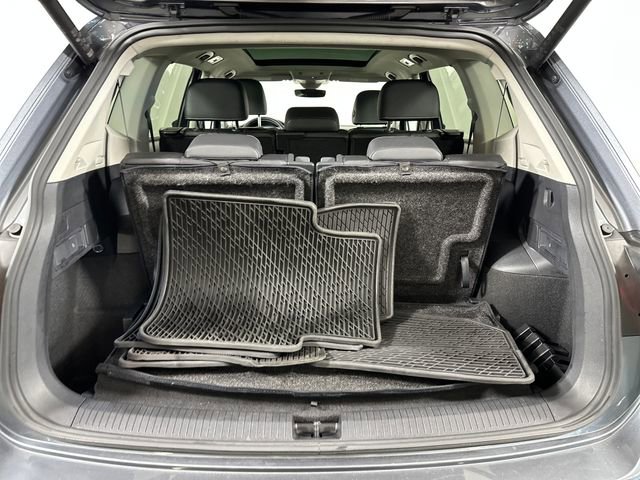 Used 2024 Volkswagen Tiguan SE image 26
