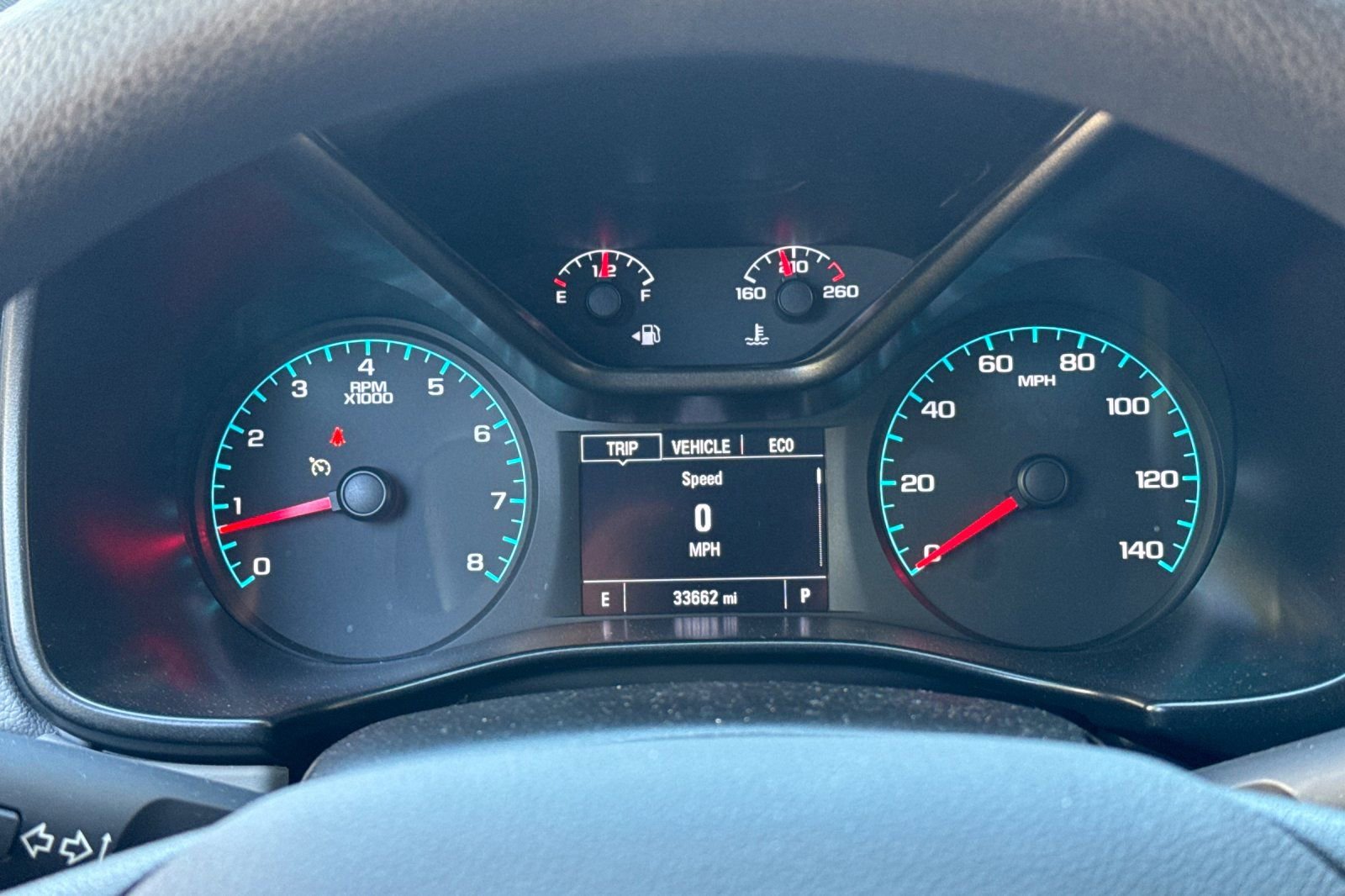 Used 2022 Chevrolet Colorado W/T w/ Custom Special Edition image 36