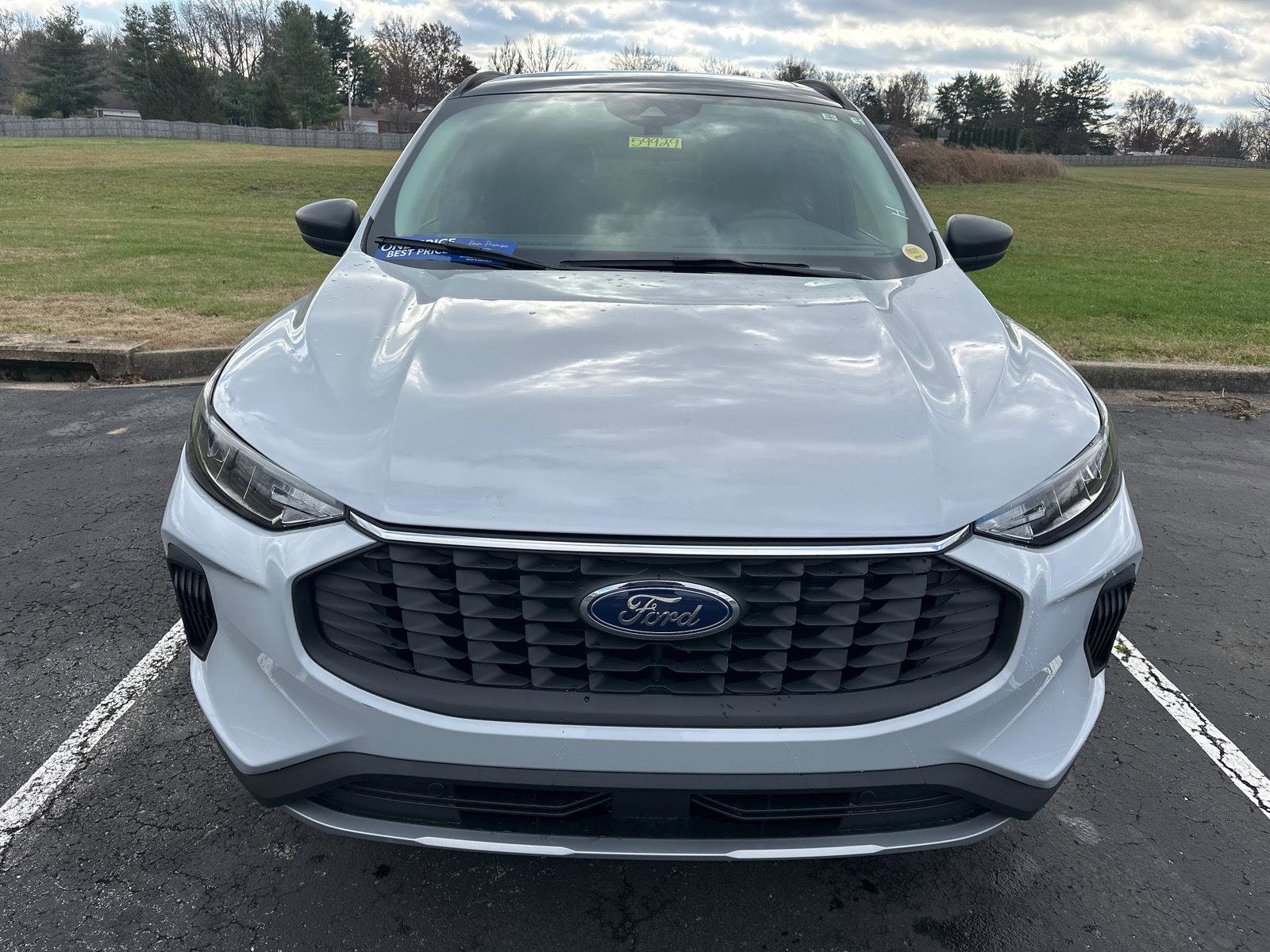 New 2026 Ford Escape Active w/ Tech Pack #1 image 13