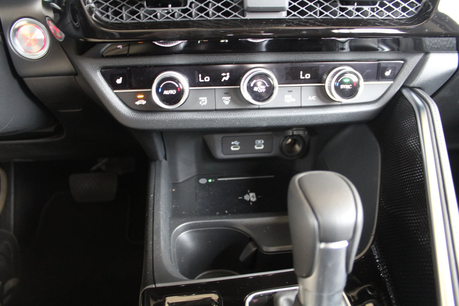 Certified 2026 Acura ADX FWD image 12