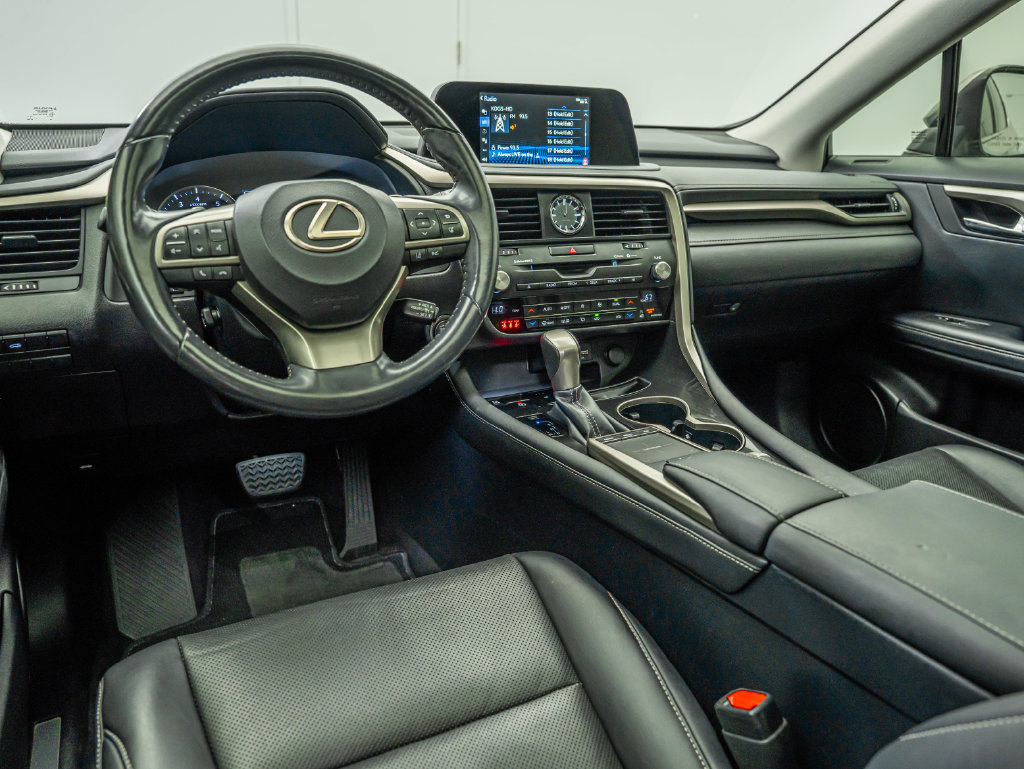 Certified 2020 Lexus RX 350 FWD w/ Accessory Package image 31