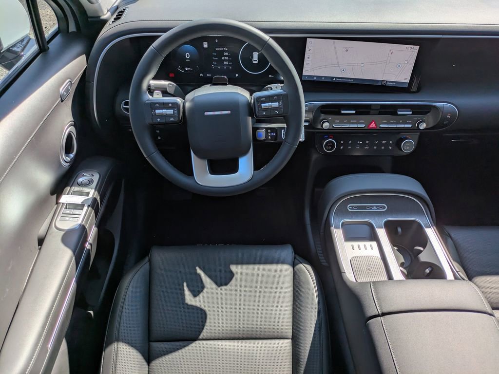 New 2026 Hyundai Palisade Limited image 17