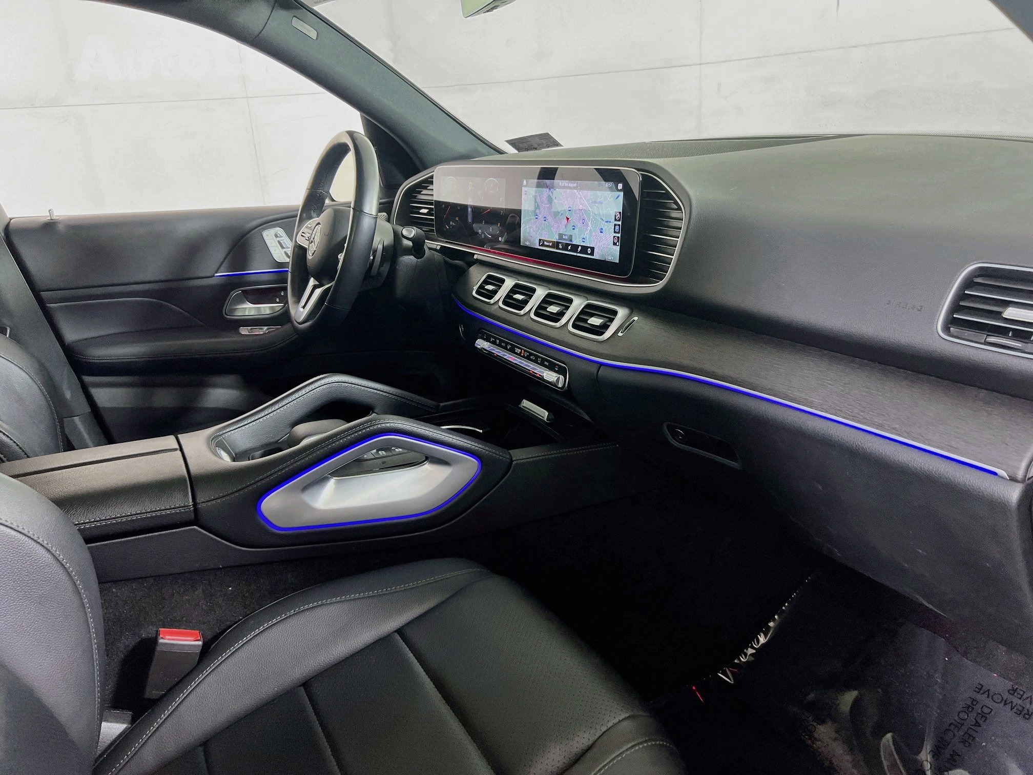 Used 2022 Mercedes-Benz GLE 350 4MATIC image 30