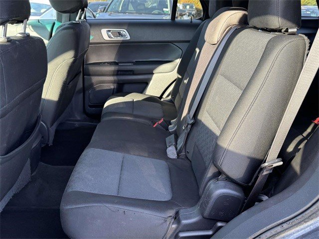 Used 2015 Ford Explorer XLT w/ Equipment Group 201B image 13