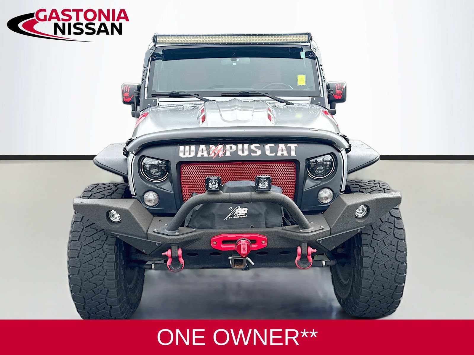 Used 2018 Jeep Wrangler Unlimited Sport w/ Connectivity Group AWD/4WD video 2