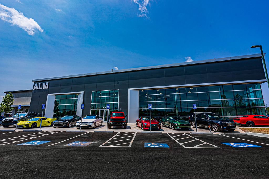 Used 2022 Dodge Charger SXT image 44