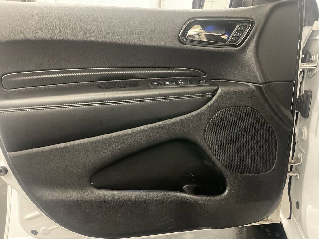 Used 2022 Dodge Durango GT image 17