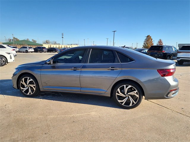 New 2026 Volkswagen Jetta SEL image 5