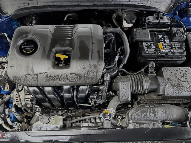 Used 2024 Kia Forte LXS w/ LXS Technology Package FWD image 28