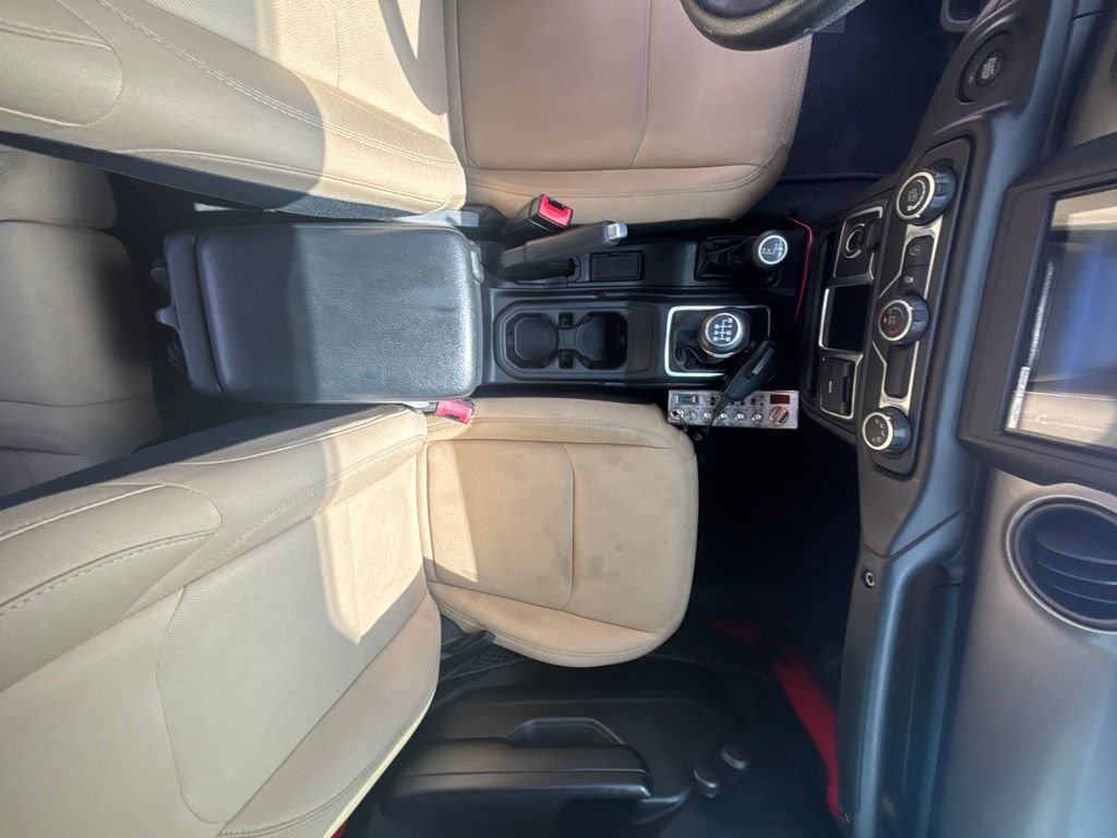 Used 2020 Jeep Gladiator Sport AWD/4WD image 15
