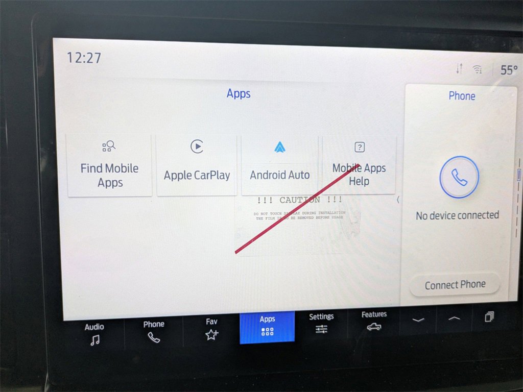 New 2025 Ford F150 STX w/ Equipment Group 200A image 21