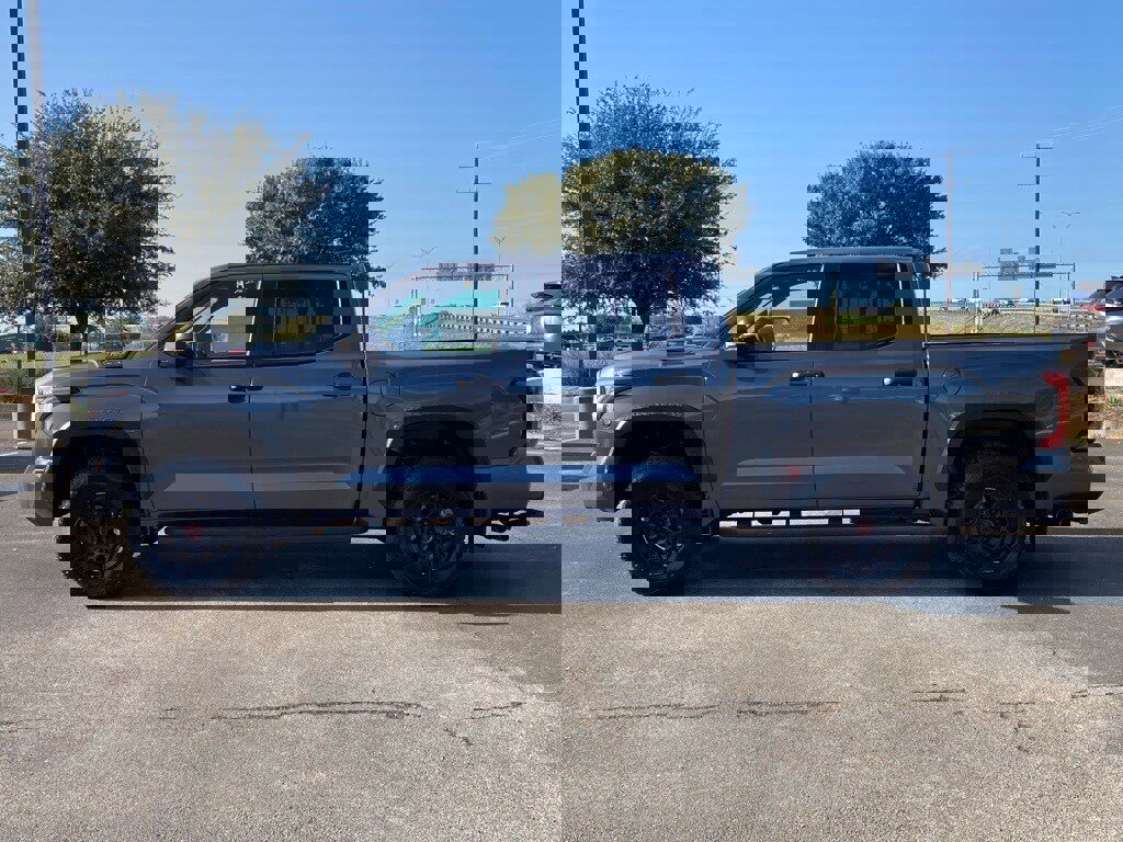 New 2026 Toyota Tundra TRD Pro image 7
