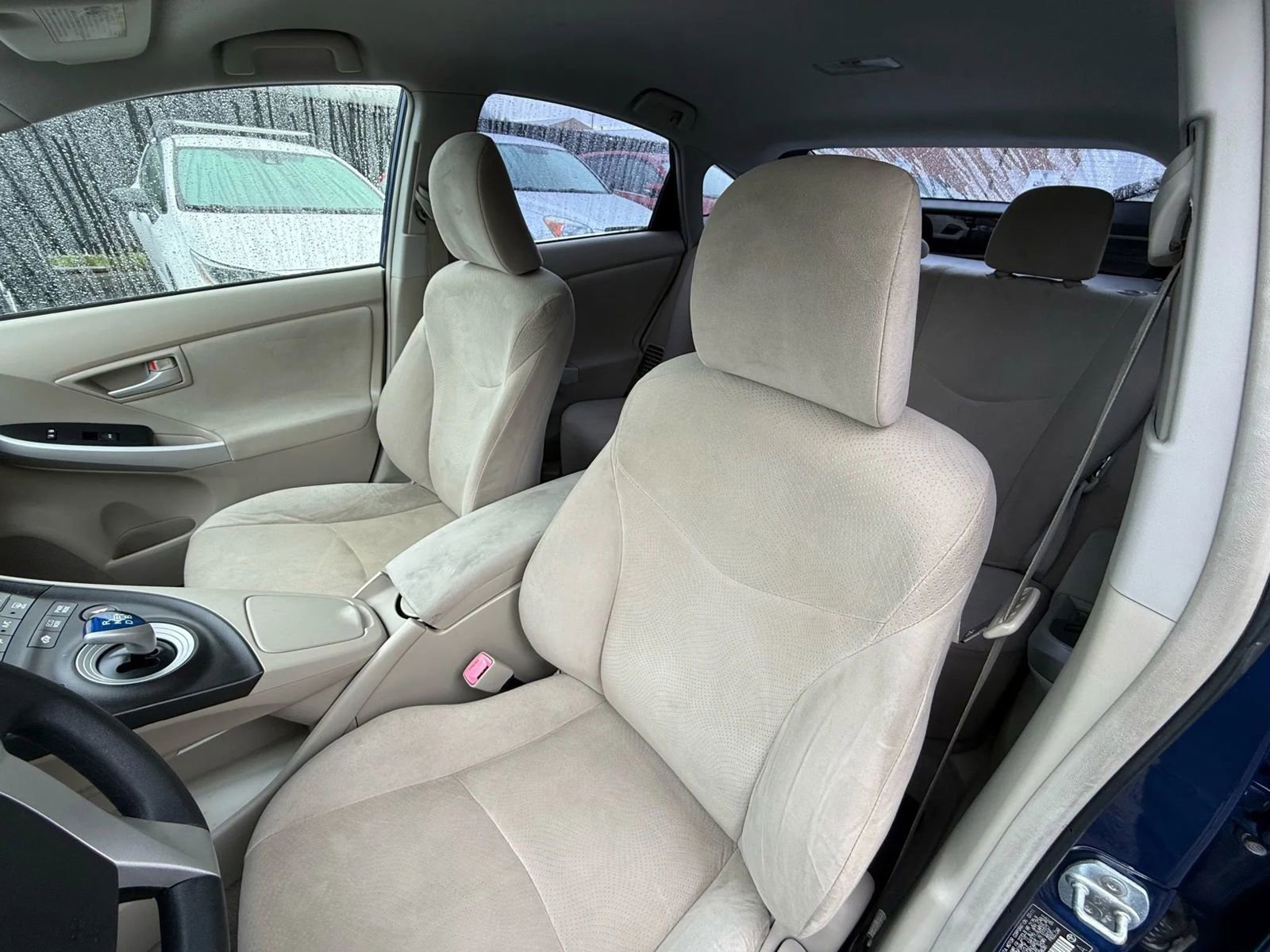 Used 2011 Toyota Prius Two FWD image 21