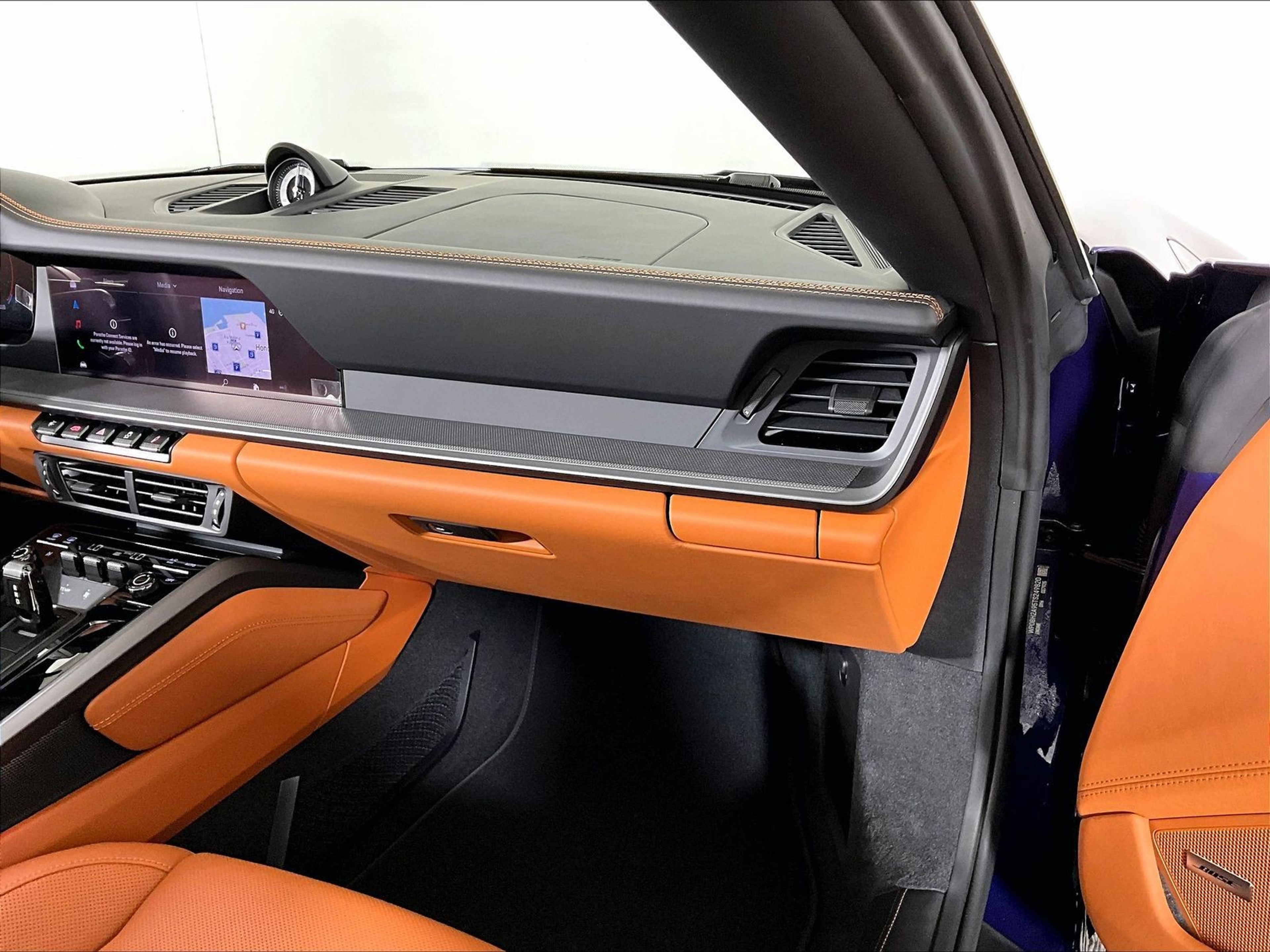 New 2026 Porsche 911 Targa 4S AWD/4WD image 16