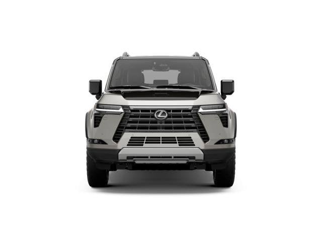 New 2026 Lexus GX 550 AWD/4WD image 5