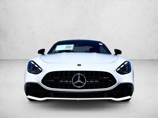 New 2026 Mercedes-Benz AMG GT 43 image 16