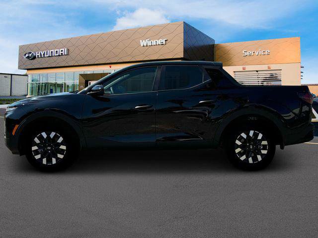 New 2026 Hyundai Santa Cruz SE image 3