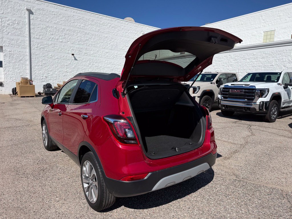 Used 2019 Buick Encore Preferred w/ Safety Package FWD image 17